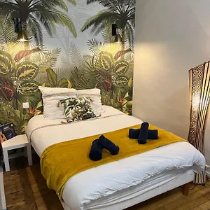  Appartement L'horloge Au Coeur De !