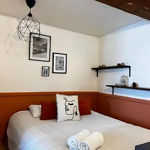  Appartement Le Chalotais, Hyper Centre De
